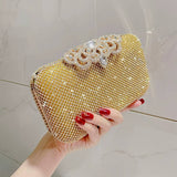 NEW RHINESTONE EVENING HANDBAG_CWAB2487
