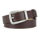 2024 NEW STYLE PIN BUCKLE THIN CASUAL BELT_CWABE0353