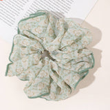 ALL MATCH FLORAL HAIR BAND_CWAHA1652