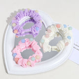 2024 NEW COLOR PEARL INTESTINE HAIR ROPE_CWAHA2319