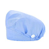 PUFF HAT COTTON SURGICAL CAP NURSE CAP_CWAH3377