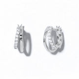 HOLLOW MODERN WOMEN DOUBLE HOOP EARRINGS_CWAJE1720