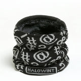 NEW WINTER PERSONALIZED NECK GAITER_CWASC1037