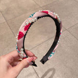 2024 NEW PEARL FLOWER HAND WOVEN HEADBAND_CWAHA1704