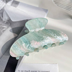 Large-Size Acetic Acid-Like Jelly-Colored Gripper
