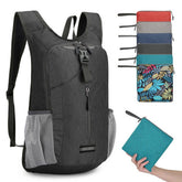 FOLDABLE OUTDOOR BACKPACK FOR HIKING CYCLING_CWAB5452