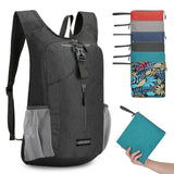 FOLDABLE OUTDOOR BACKPACK FOR HIKING CYCLING_CWAB5452
