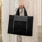 DAILY COMMUTING FASHION SHOULDER BAG TOTE BAG_CWAB1384