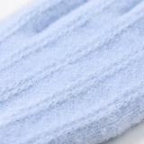 Women Winter Knit G Ves Touchscree War Thick_Cwag0526