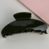 Simple Solid Color Hairclips_Cwaha0865