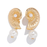 CREATIVE OCEAN VACATION STYLE BEACH EARRINGS_CWAJE1820