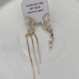 PREMIUM ASYMMETRICAL TASSEL_CWAJE1317