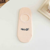 SUMMER SWEAT ABSORBENT BOAT SOCKS FOR WOMEN_CWMS2016