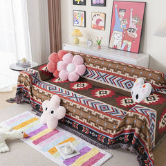 Winter Sofa Cover Blanket For All Seasons_Cwmm9649