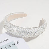 SIMPLE WIDE BRIMMED RHINESTONE HEADBAND_CWAHA2243