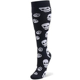 Women'S Christmas Compression Socks Sports_Cwms1872