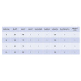 Stylish Slim-Fit Hollow-Out Waist Dress