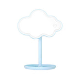 PORTABLE LED MAKEUP MIRROR WITH FILL LIGHT_CWMM5636