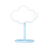 PORTABLE LED MAKEUP MIRROR WITH FILL LIGHT_CWMM5636