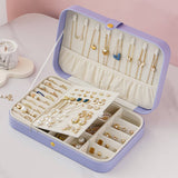 AND STYLISH LARGE CAPACITY JEWELRY STORAGE BOX_CWAJE1552