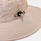 BREATHABLE UV FISHING HIKING SUN HAT FOR MEN WOMEN_CWAH3836