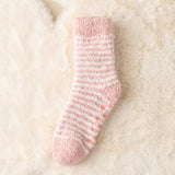 Warm Rubber Non-Slip Mid-Calf Socks_Cwms0773