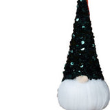 CHRISTMAS TREE PENDANT LUMINOUS FACELESS DOLL_CWMM2917