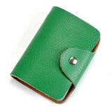 MULTI CARD SLOT BUSINESS CARD HOLDER CARD HOLDER_CWAB3834