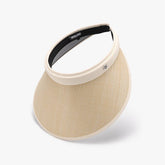 Travel Anti-Uv Hairpin Sun Visor_Cwah1354