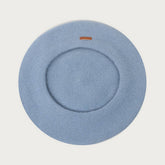 Womens Autumn And Winter Vintage Beret_Cwah1940