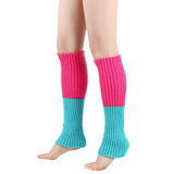 SOLID COLOR KNIT LEGWARMERS_CWMS0306