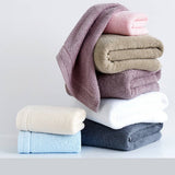 ADULTS THICKENED AND SOFT LARGE COTTON BATH TOWEL_CWMM2303