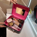 NEW FASHION EMBROIDERY DIAMOND COSMETIC BAG_CWAB4494