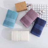 COTTON SOFT ABSORBENT ADULT FACE WASH TOWEL_CWMM2277