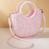 SMALL CROSSBODY BAG STRAW BAGS FOR WOMEN_CWAB0804