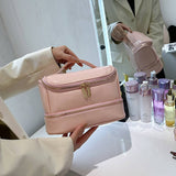 NEW FASHION PORTABLE LARGE CAPACITY COSMETIC BAG_CWAB4478