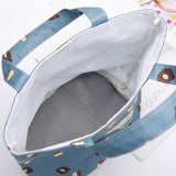 Waterproof Cosmetic Storage Bag Wash Bag_Cwab1738