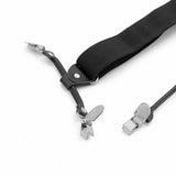 RETRO 6 CLIP SUIT PANTS SUSPENDER CLIP_CWMM1107