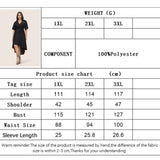 ELEGANT SUMMER V NECK FLOWY ASYMMETRICAL DRESS_CWDMD6054