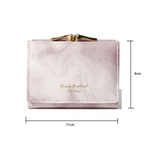 Ink Painting Style Trifold Money Clip_Cwab06196