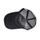 HIGH QUALITY EMBROIDERED GRAPHIC TRUCKER HAT_CWAH1360