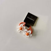 CHILDRENS COLORFUL HOLLOW FLOWER HAIR ROPE_CWAHA1814