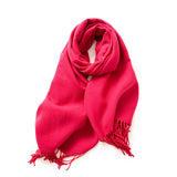 FASHION SCARF SOFT FAUX CASHMERE WITH TASSELS_CWASC0174