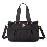 Retro Fashion Casual Shoulder Messenger Bag_Cwab3485