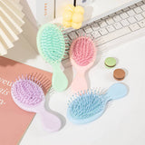 CHILDREN COMPACT MINI CUTE HOME MASSAGE COMB_CWMM0900