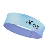 KIDS ANTIBACTERIAL SPORTS HEADBAND QUICK DRY_CWMM8019