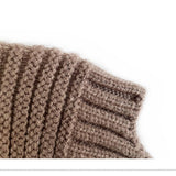 2 6 YEARS OLD EAR PROTECTION KNITTED HAT_CWAH2063