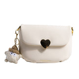 Women Chain Small Gold Ball Shoulder Bag_Cwab1561