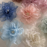 PURE DESIRE STYLE PHALAENOPSIS FLOWER HAIRPIN_CWAHA4677