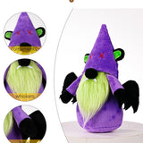 SIMPLE HALLOWEEN BAT ORNAMENTS_CWMM1777